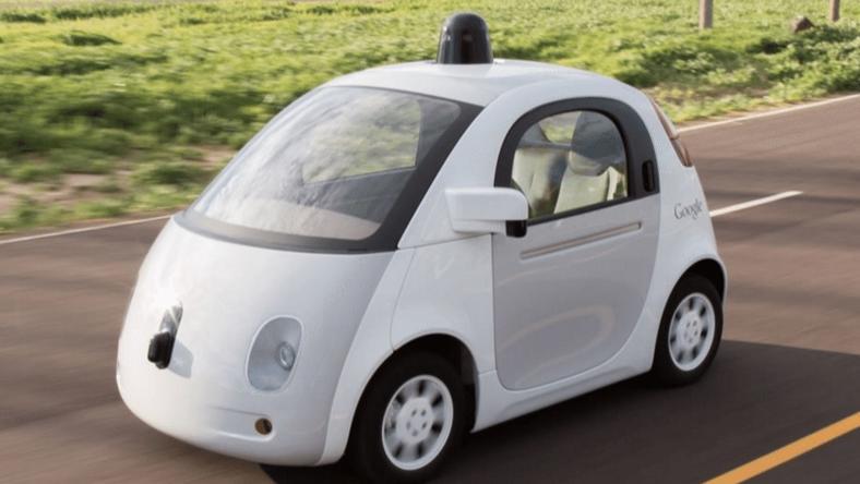 起个大早,赶个晚集,Google 早该砍掉“真·无人车”